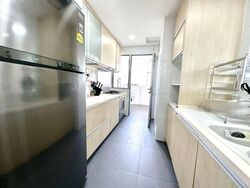 The Parc Condominium (D5), Condominium #465396071